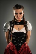 Mad Heidi (2022) - Movie Still